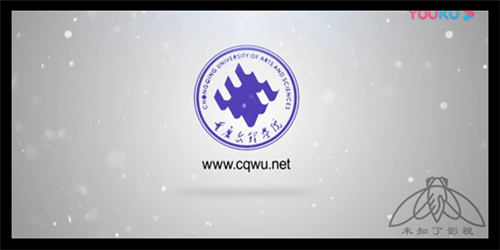 学校宣传片系列-财经学院