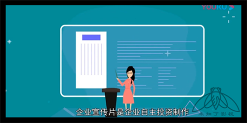二维制作-企业宣传片的必要性