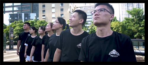 企业宣传片-水镜月影视